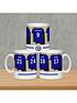  image of the-personalised-memento-company-personalised-official-football-dressing-room-mug