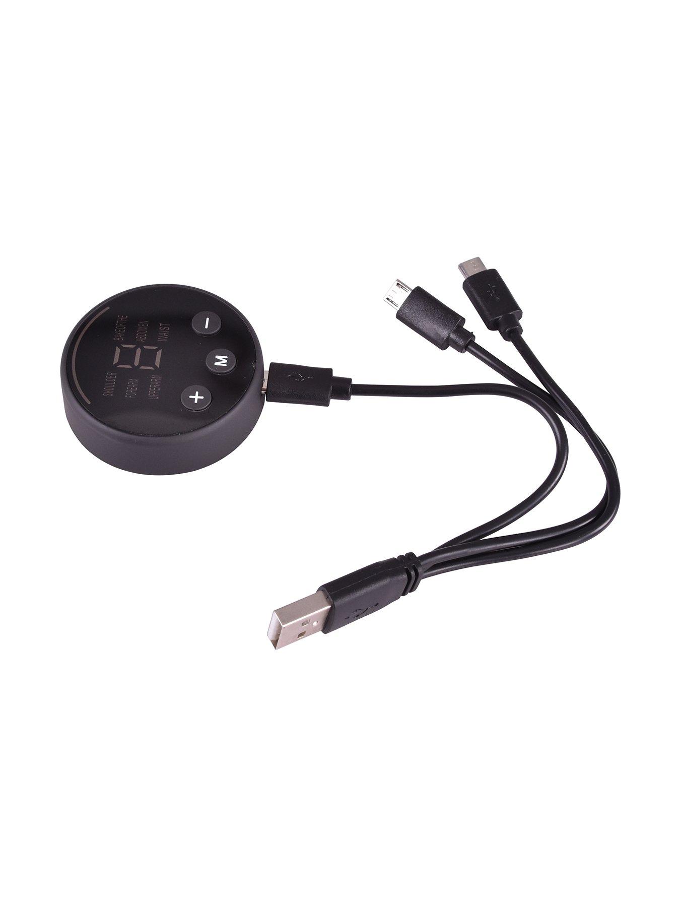  image of body-sculpture-sixnbsppack-electricalnbspmusclenbspstimulation-body-trainer