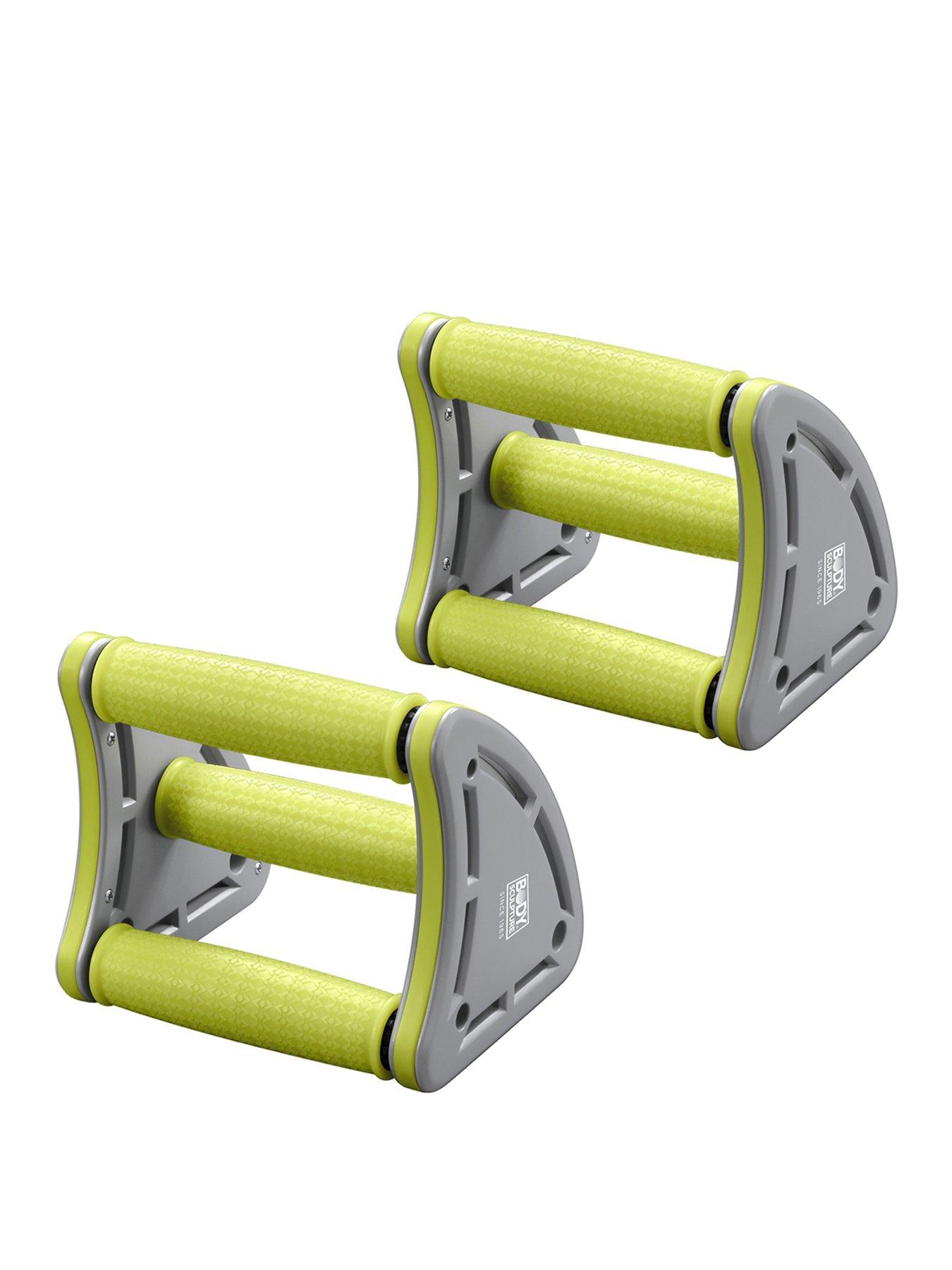  image of body-sculpture-3-in-1-core-push-up-rollers
