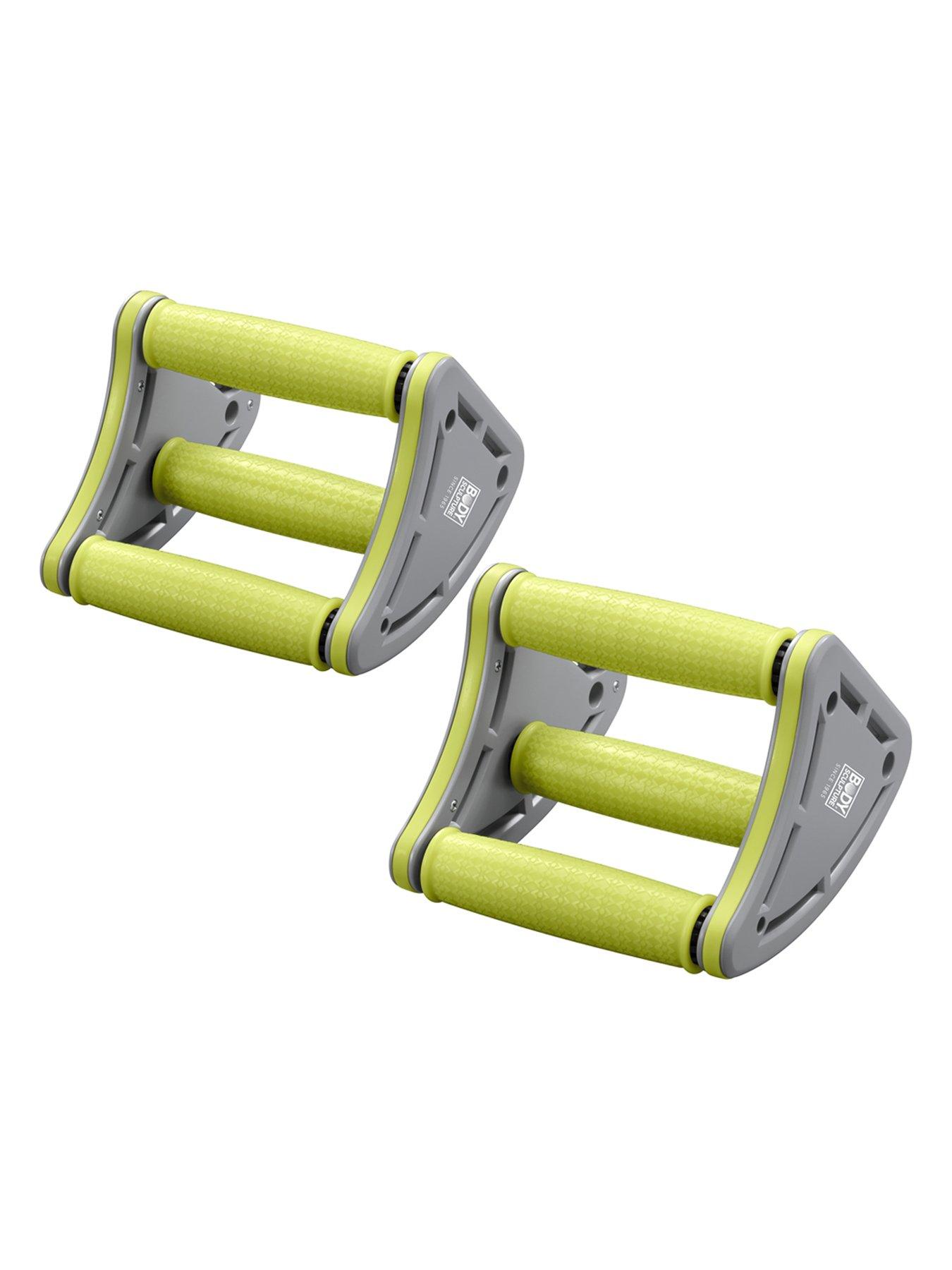  image of body-sculpture-3-in-1-core-push-up-rollers