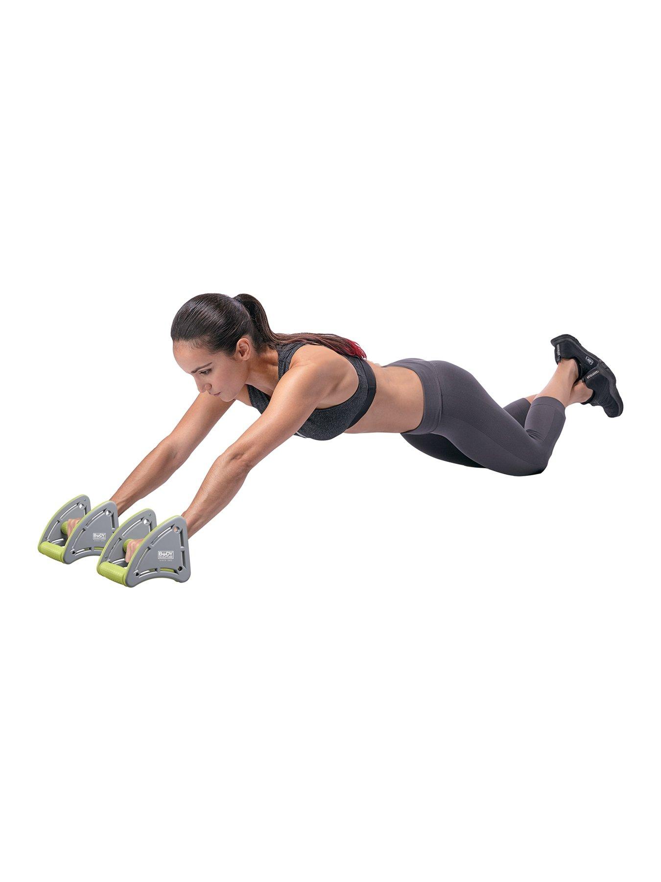  image of body-sculpture-3-in-1-core-push-up-rollers