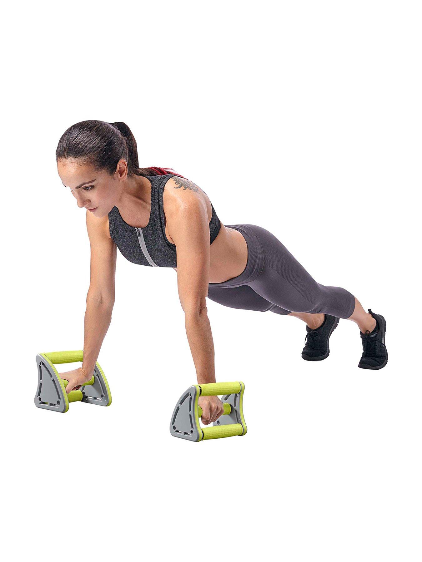 image of body-sculpture-3-in-1-core-push-up-rollers