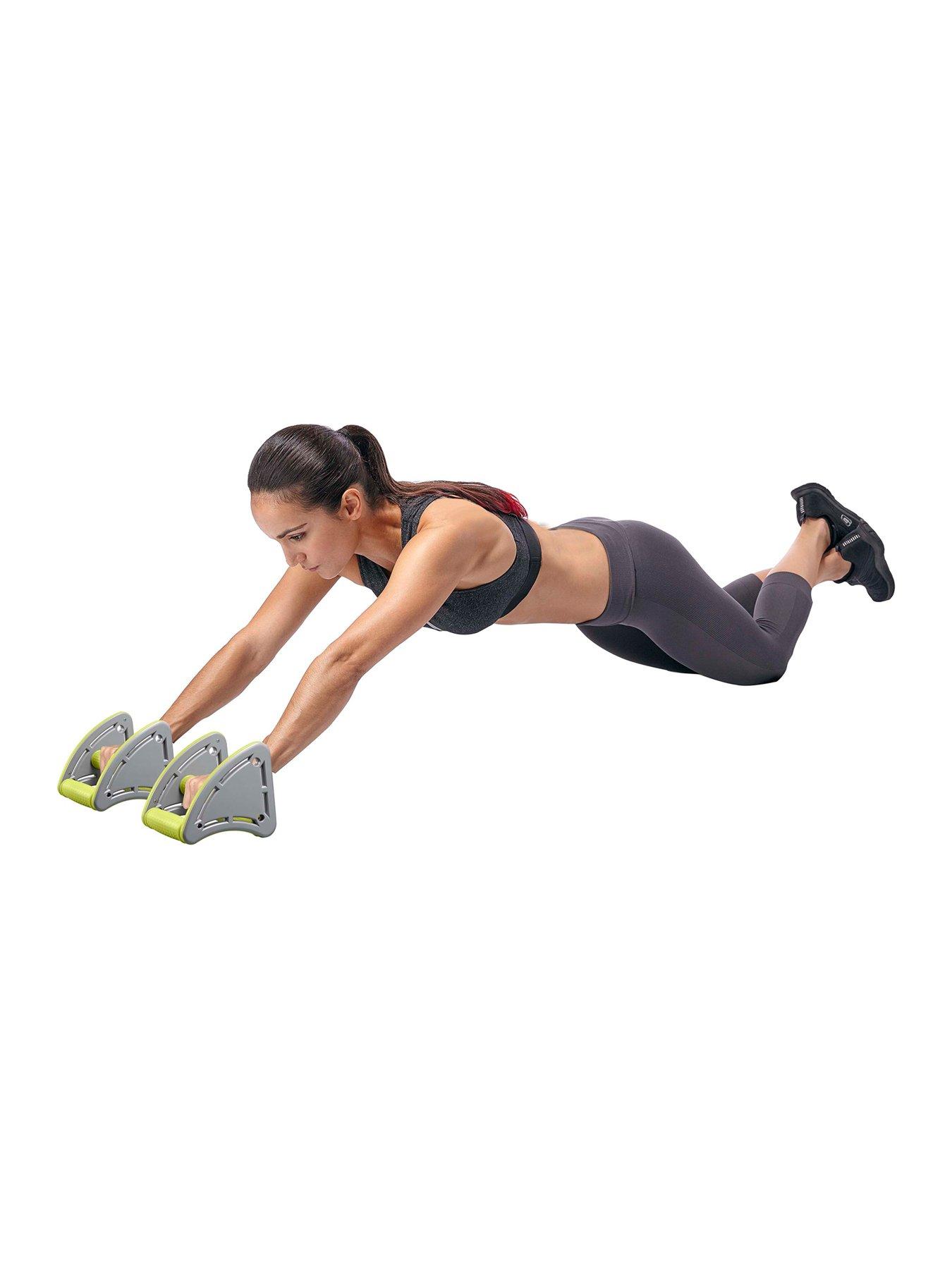  image of body-sculpture-3-in-1-core-push-up-rollers