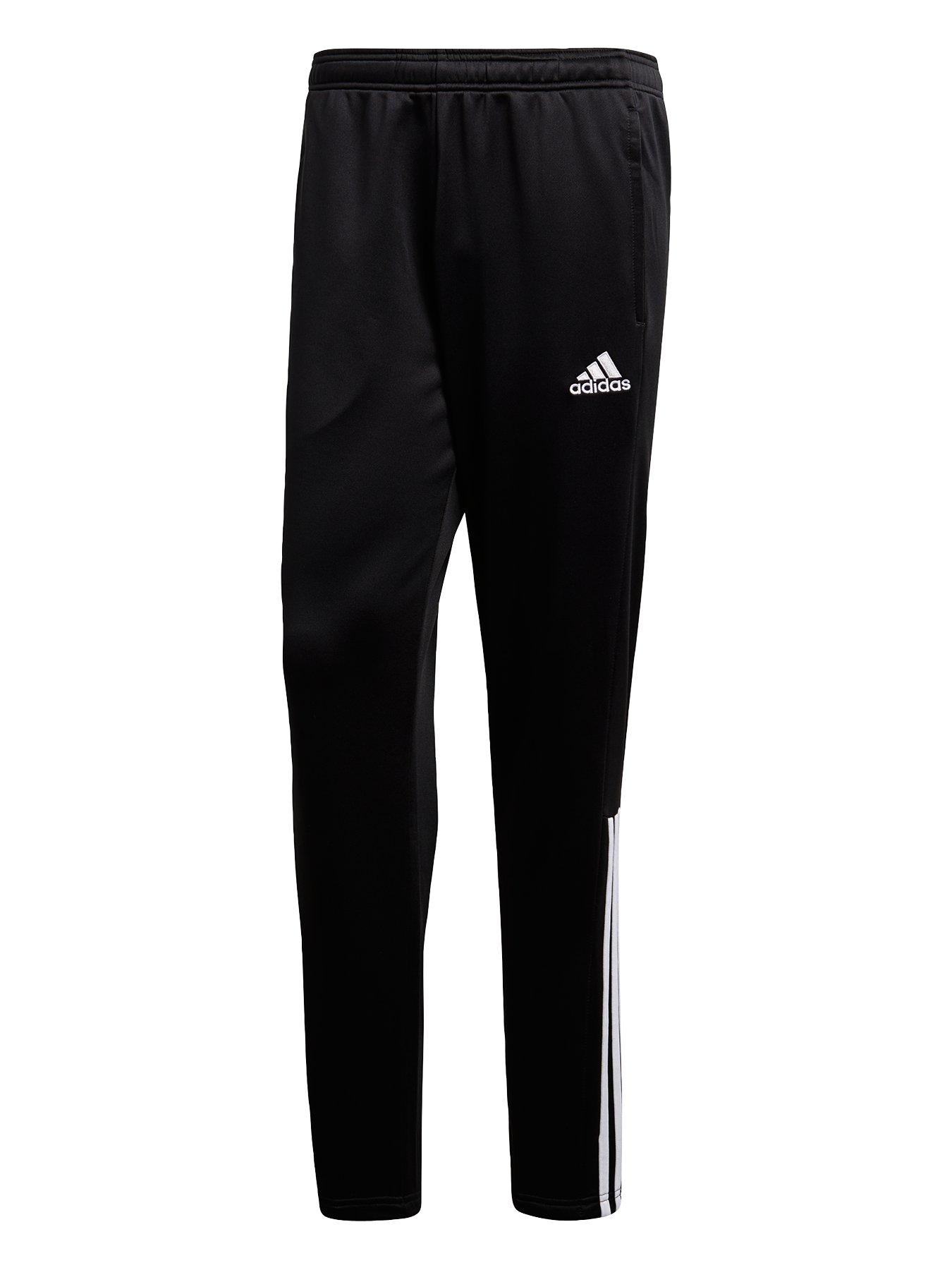 adidas men's tracksuit bottoms