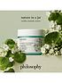  image of philosophy-nature-in-a-jar-cica-complex-recovery-moisturiser-60ml