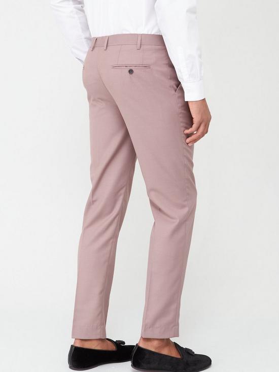 stillFront image of skopes-tailored-sultano-trousers-mink