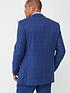  image of skopes-tailored-aquino-jacket-blue-check