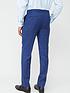  image of skopes-tailored-aquino-trousers-blue-check