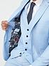  image of skopes-tailored-sultano-jacket-sky-blue