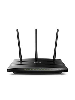 TP Link Tp Link Archer A7 (One Mesh) Router Picture