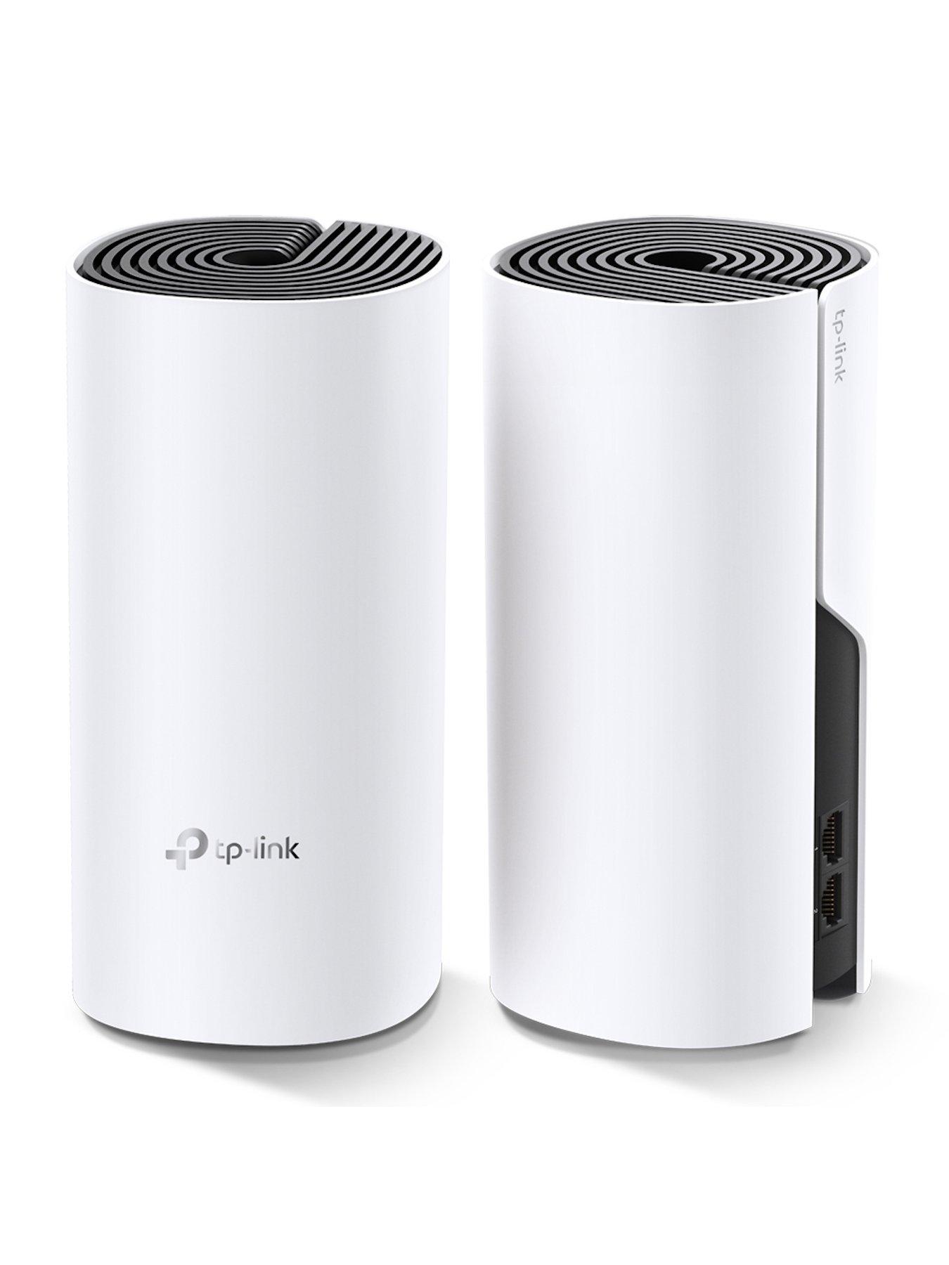 Image 3 of 6 of TP Link Deco M4 (2-Pack) AC1200 Whole Home Wi-Fi