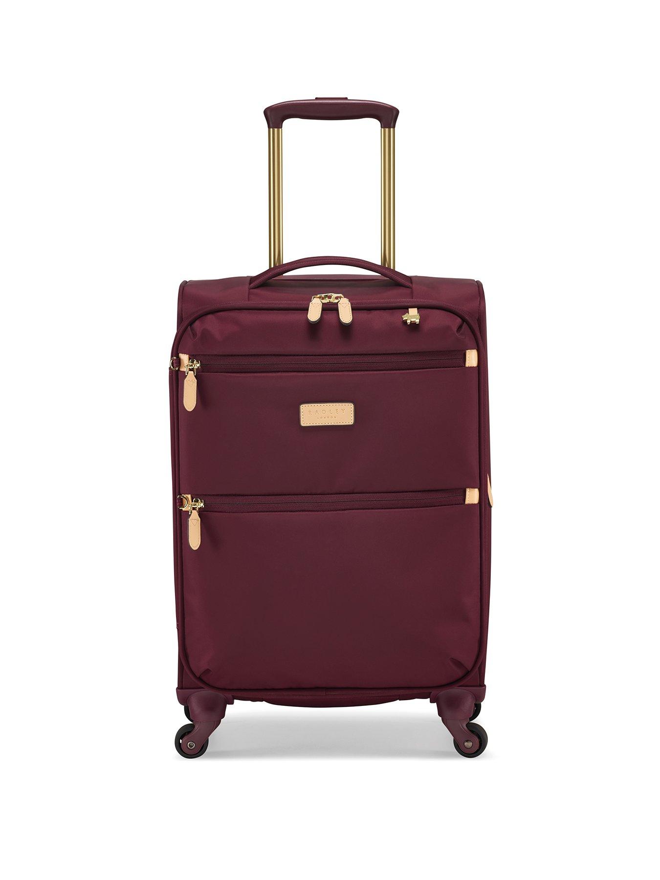 radley suitcase