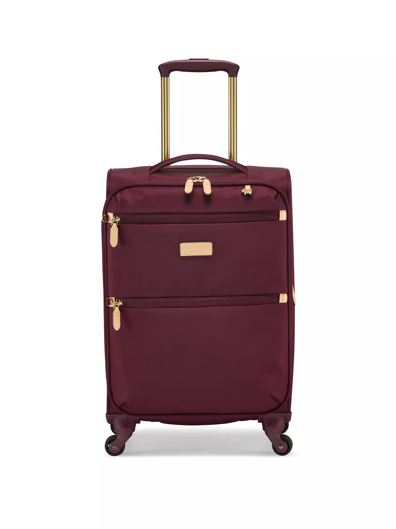Cabin Luggage Radley Luggage Sports Leisure Www Littlewoods Com