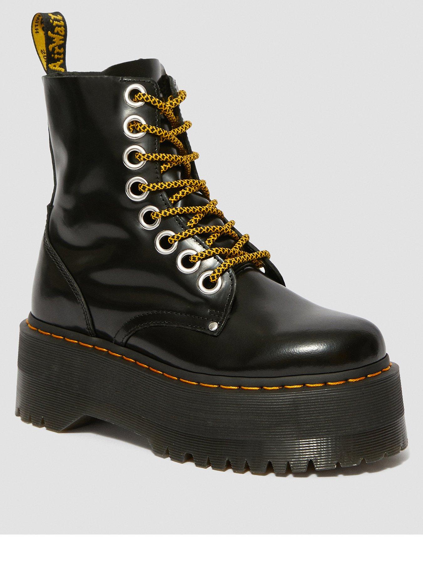 Ankle Boots | Dr martens | Boots 