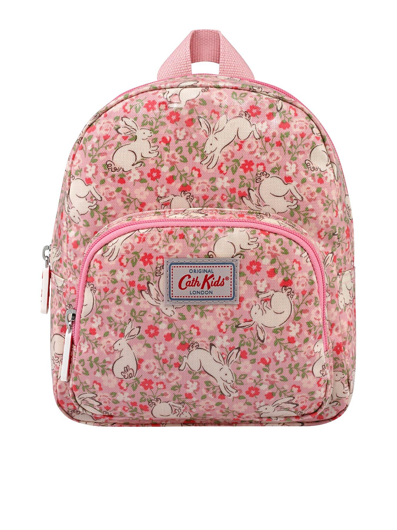 cath kidston planes backpack