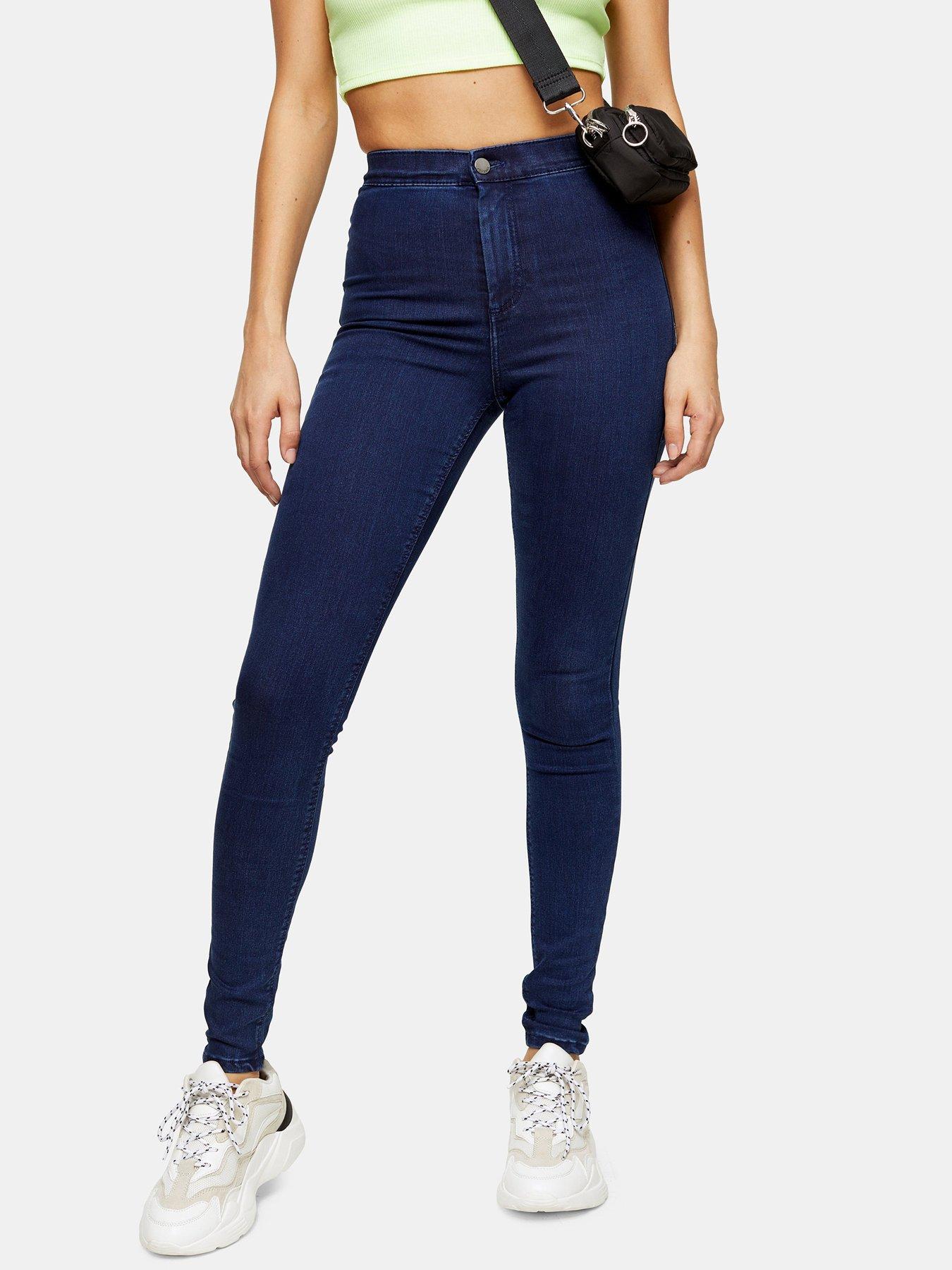 topshop joni jeans australia