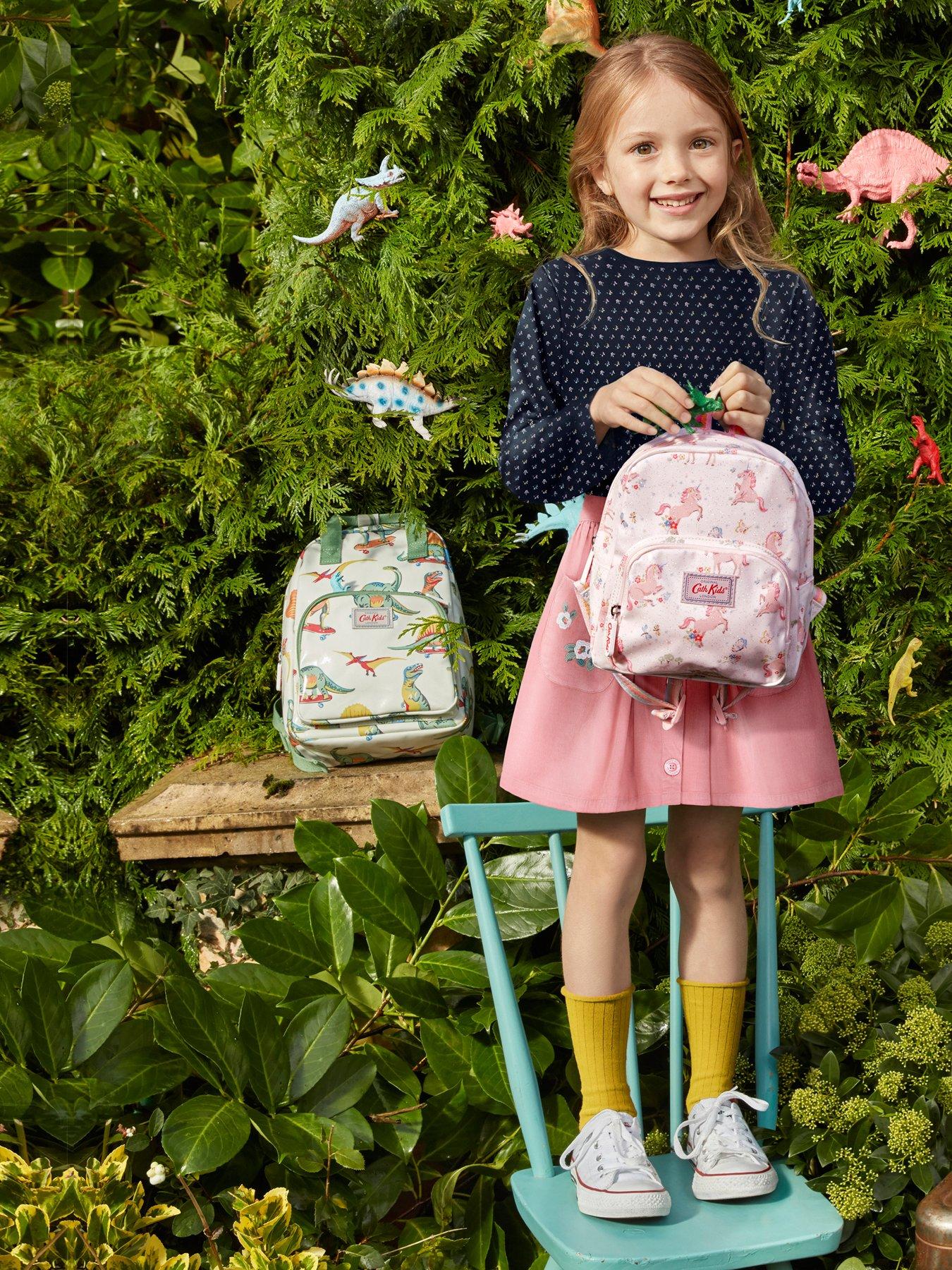 cath kidston unicorn rucksack