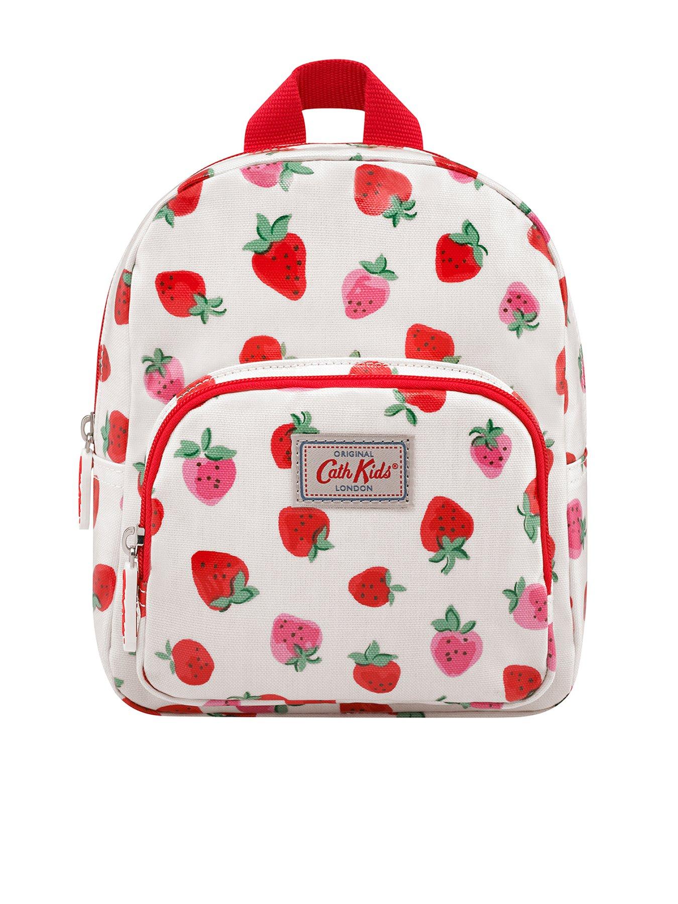 cath kidston shark backpack