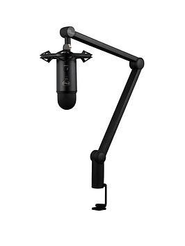 blue-yeticaster-usb-microphone-black