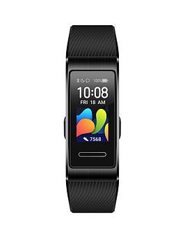 Huawei Huawei Band 4 Pro - Graphite Black Picture