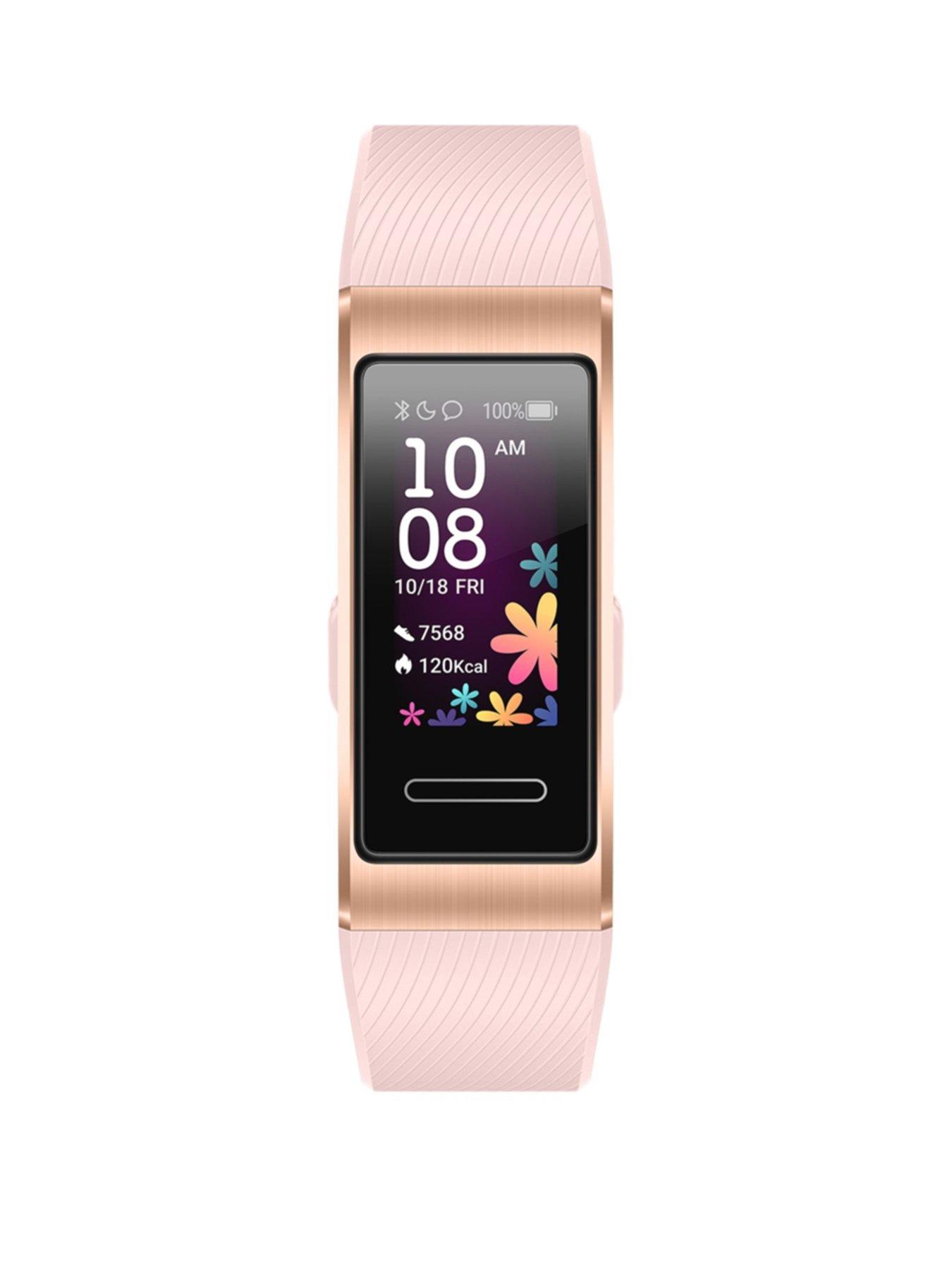 huawei smart band 4 pro