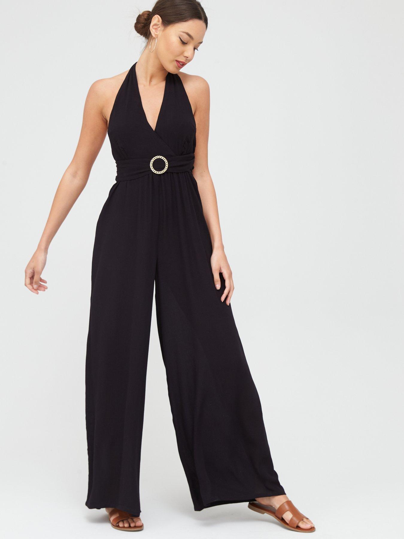 littlewoods petite jumpsuits