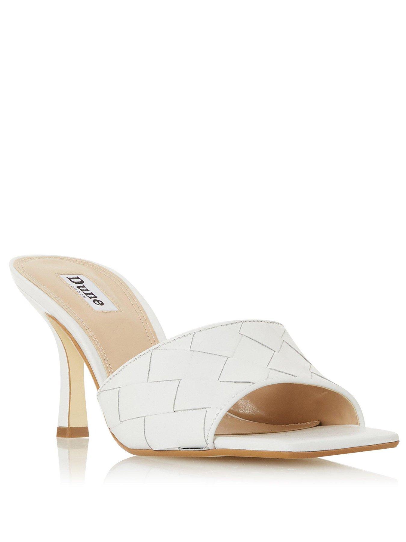 dune shoes women