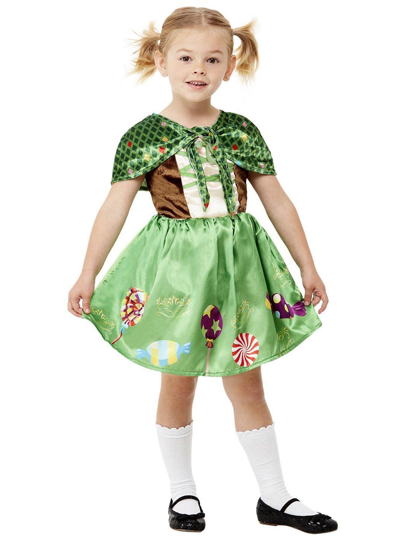 fancy dress for 1 year boy
