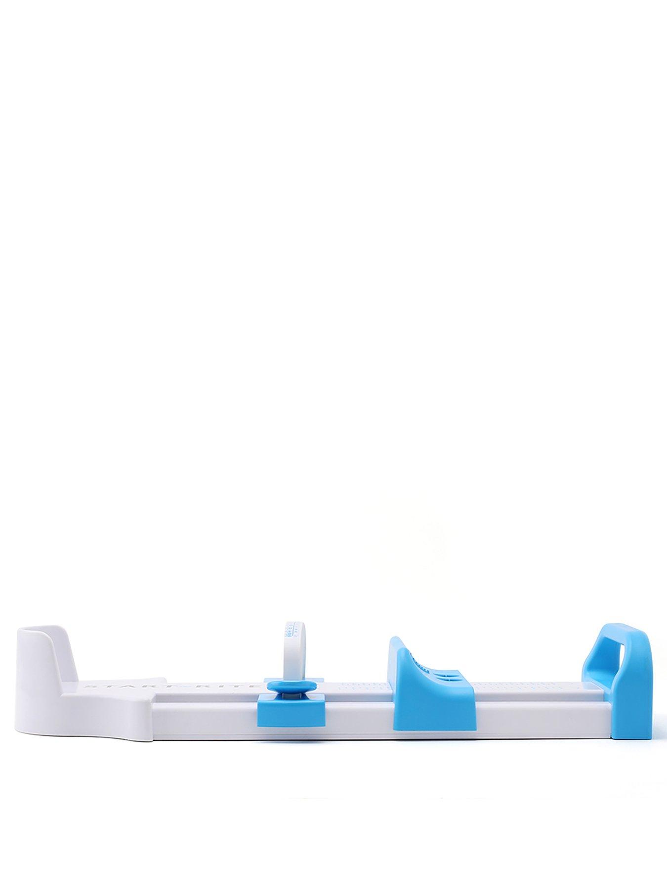 Image 2 of 4 of Start-rite Children's Large Measuring Gauge (Child's Size 9 - Adult Size 12) - Blue