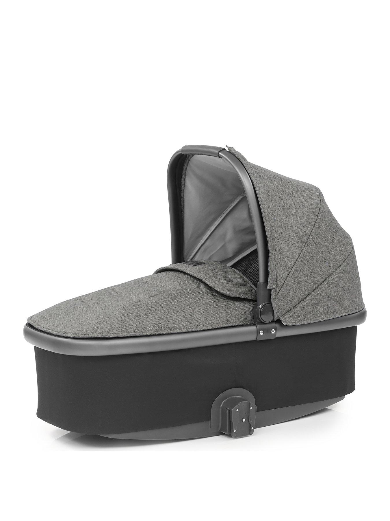 oyster pram mattress