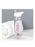  image of the-personalised-memento-company-personalised-dream-catcher-water-bottle