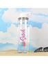  image of the-personalised-memento-company-personalised-dream-catcher-water-bottle