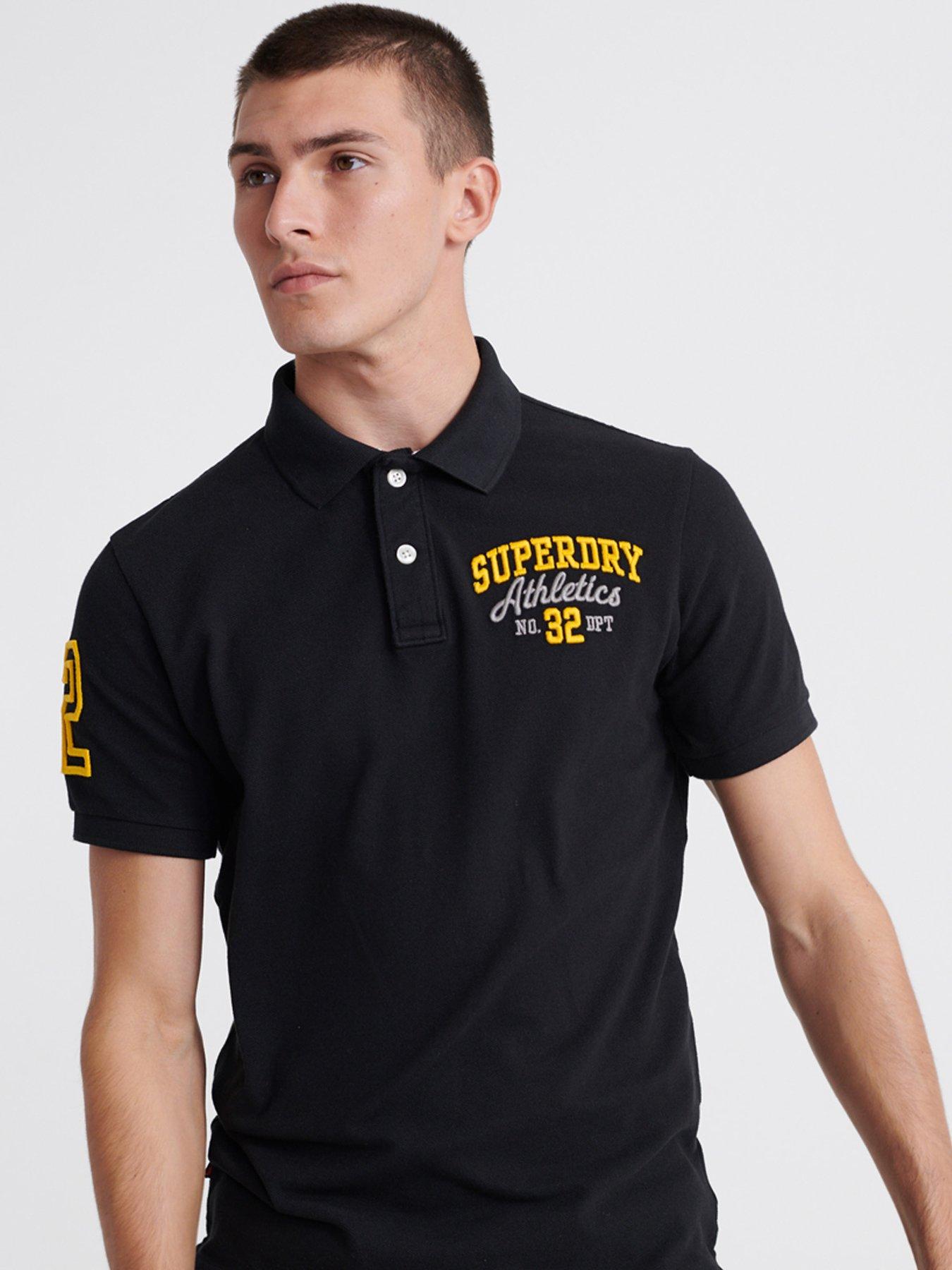 superdry polo shirts cheap