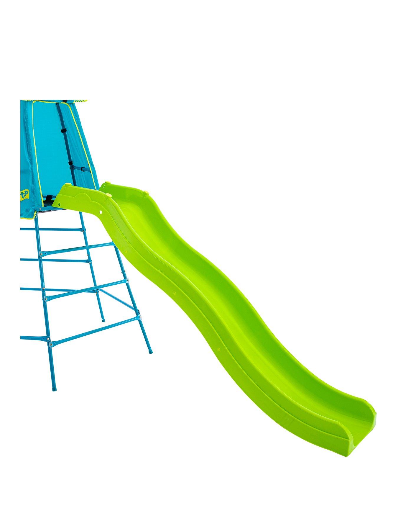 tp explorer 2 slide