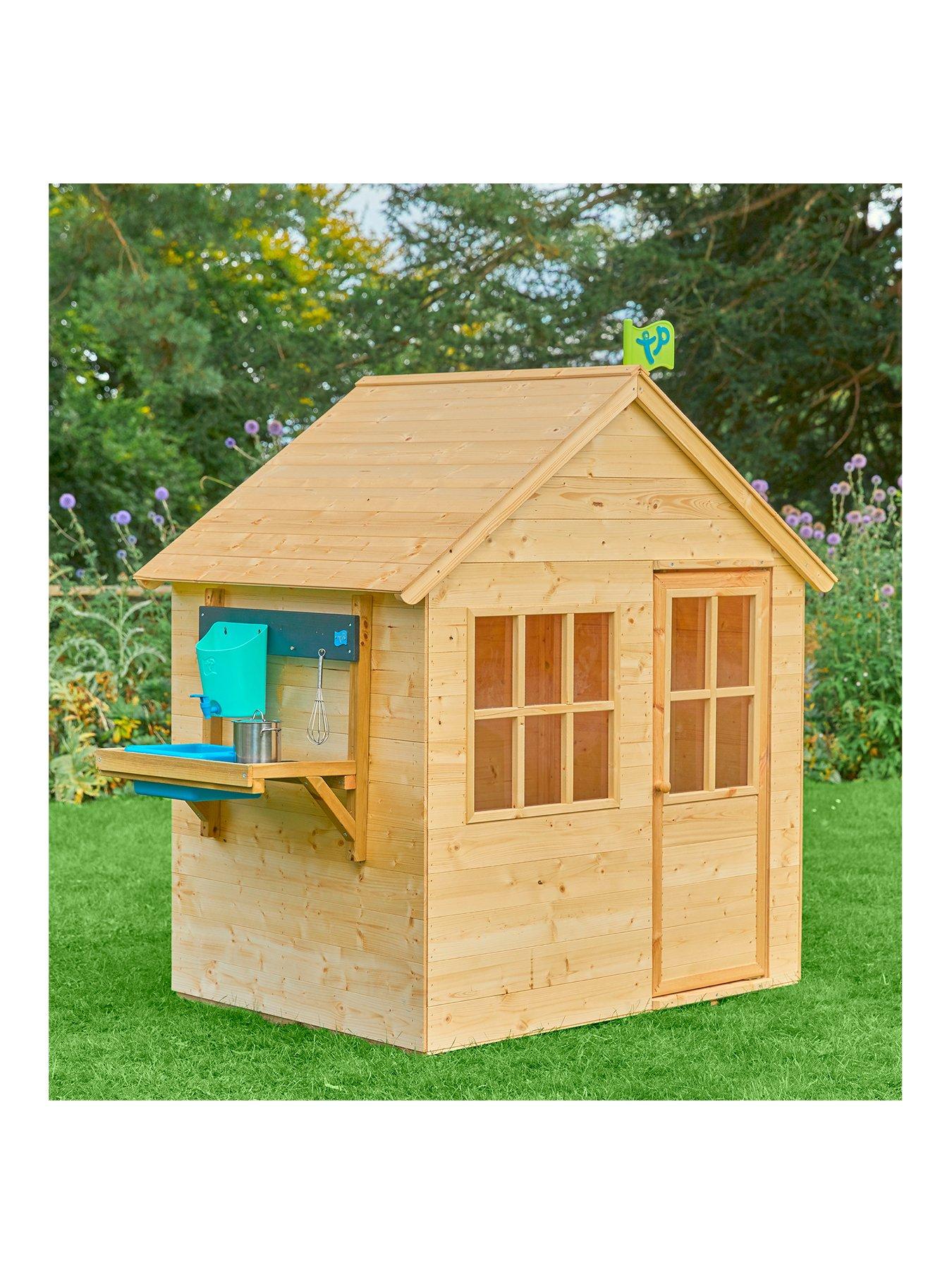 tp forest playhouse