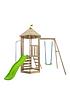  image of tp-castlewood-compact-tower-with-swing