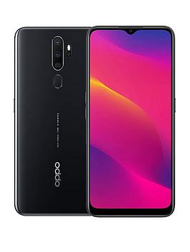 Oppo Oppo A5 2020 - Black Picture