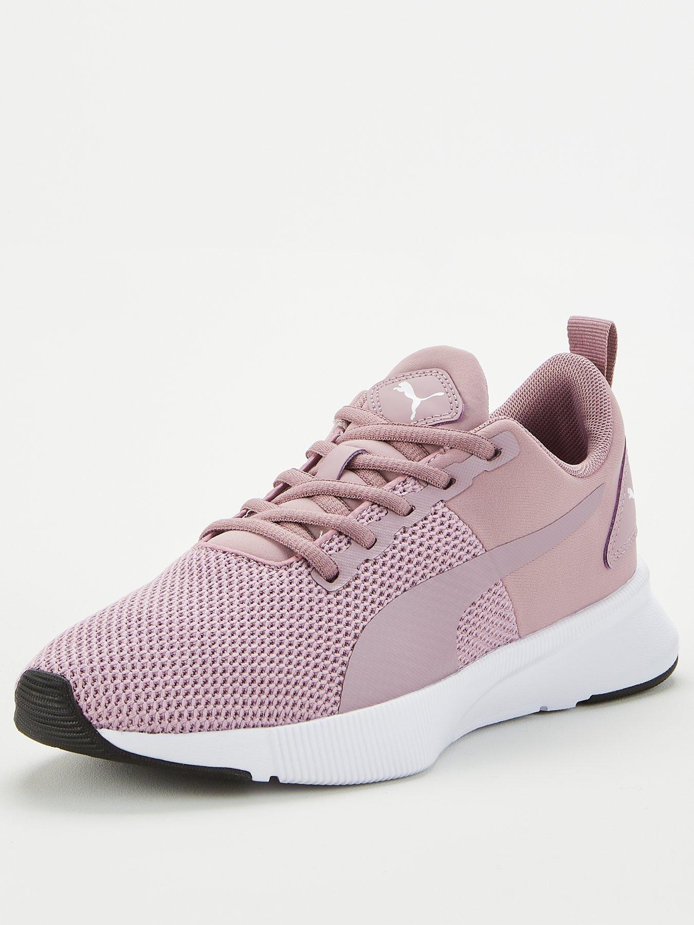 puma flyer runner pink