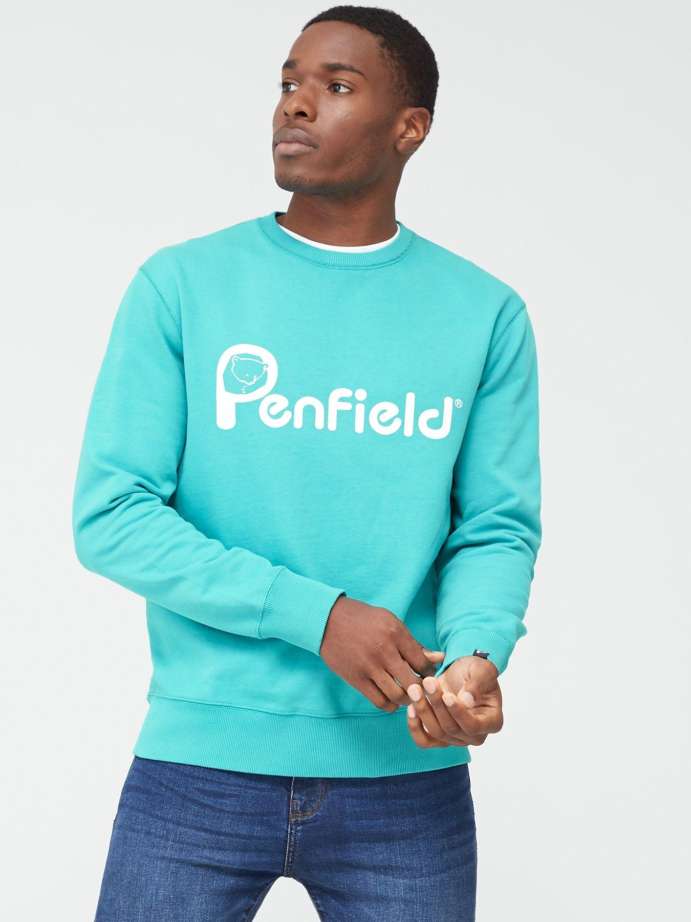 penfield sweatshirt