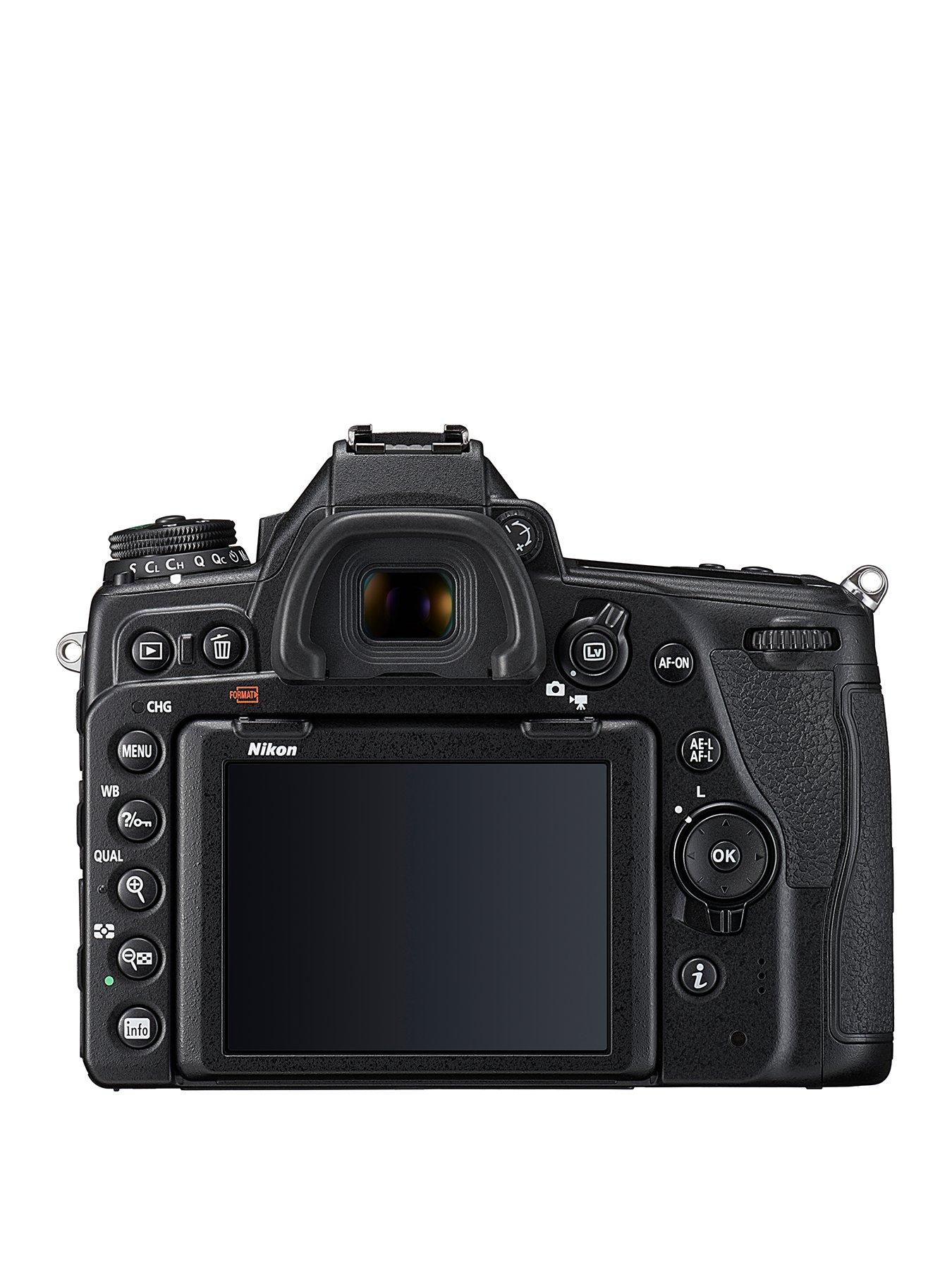 Image 2 of 5 of Nikon D780 + AF-S 24-120 f/4G ED VR