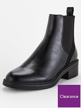 v-by-very-fran-flat-chelsea-boots-black