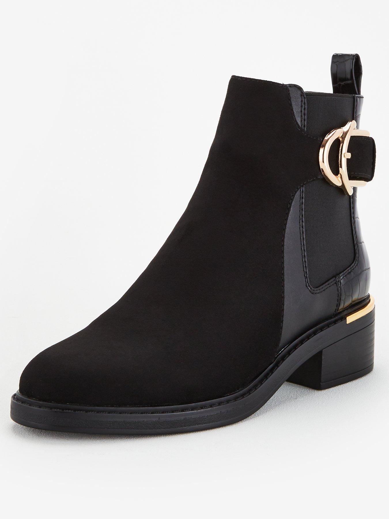 very chelsea boots