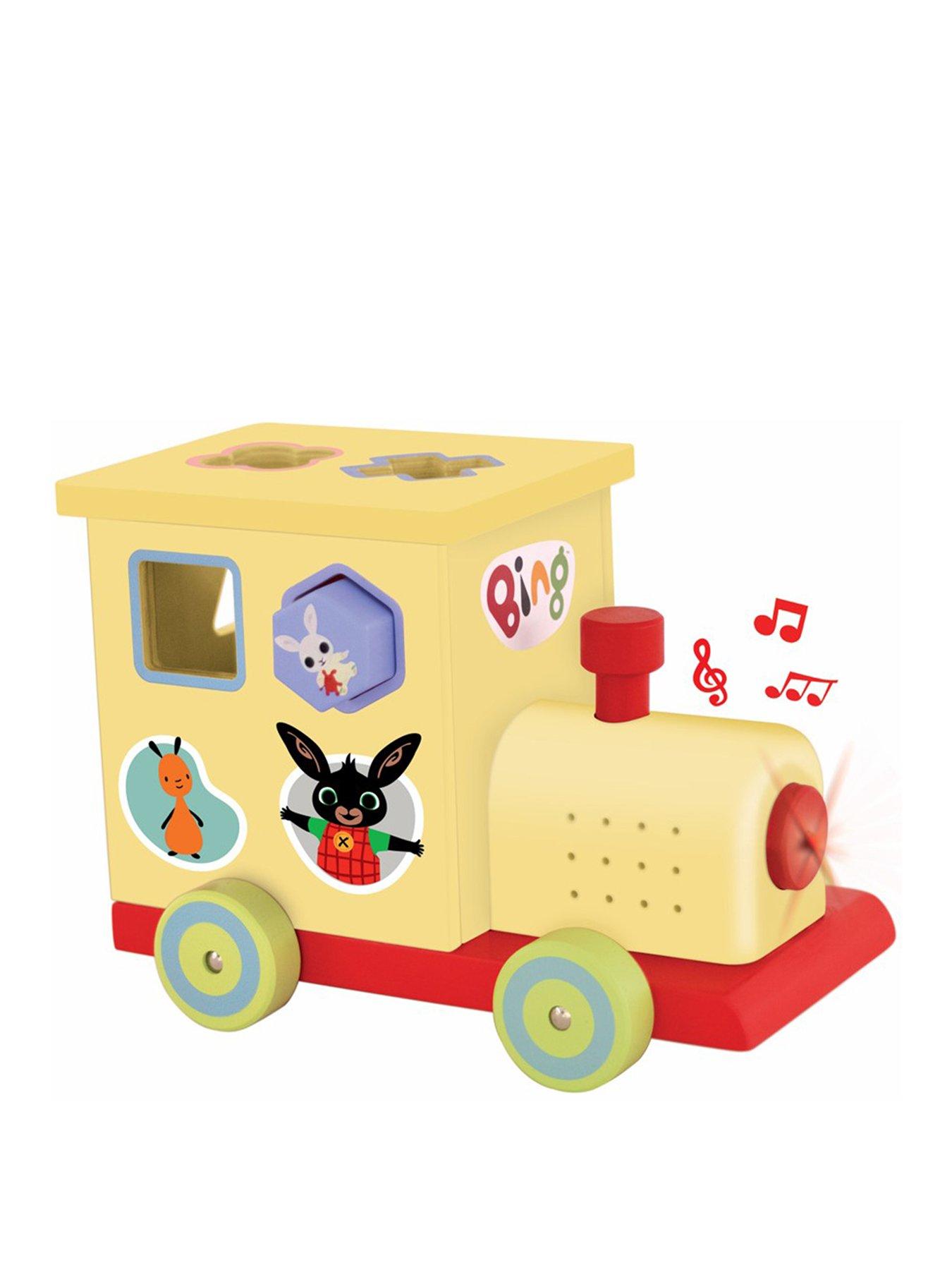 bing playset