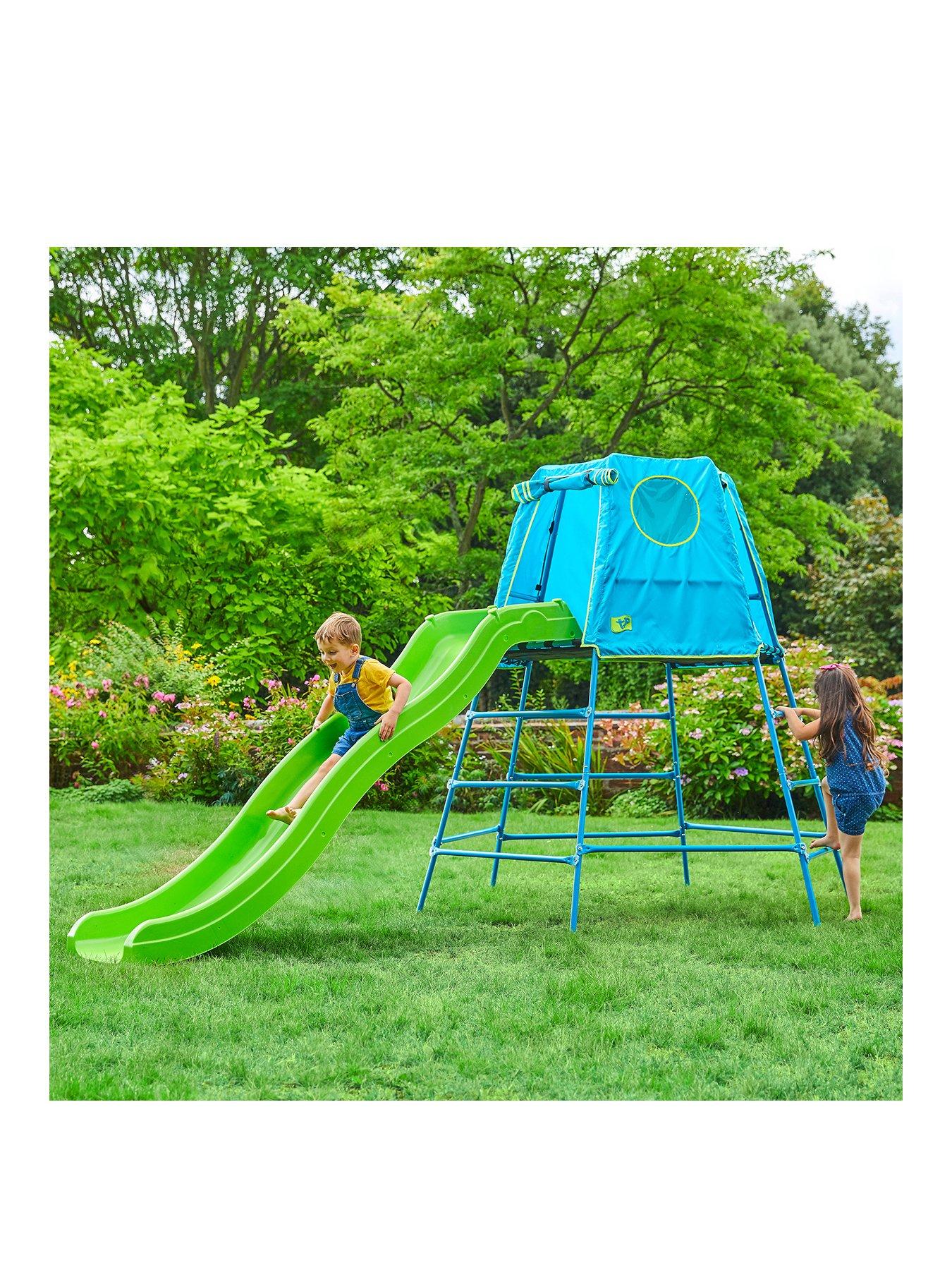 tp explorer frame