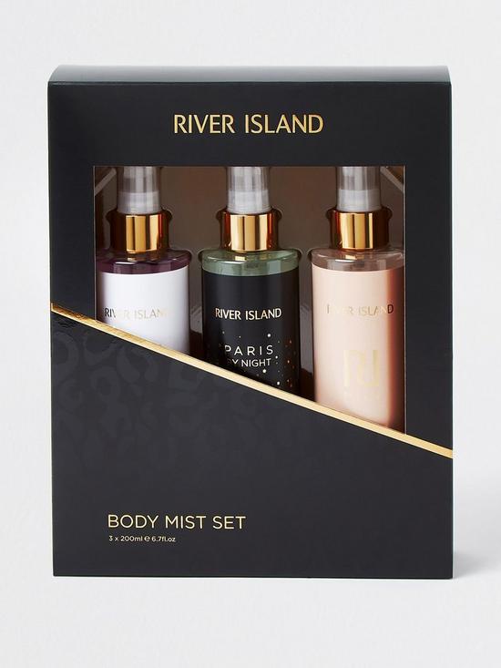 front image of river-island-trio-of-body-mists