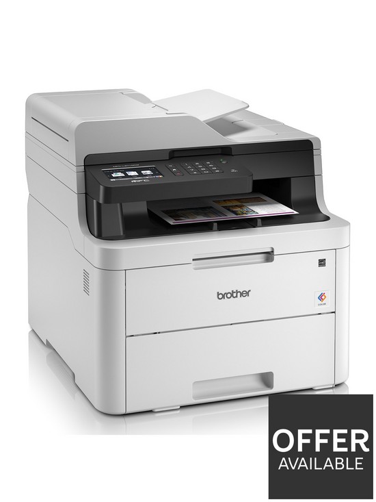 stillFront image of brother-mfc-l3710cw-4-in-1-wireless-colour-led-laser-printer