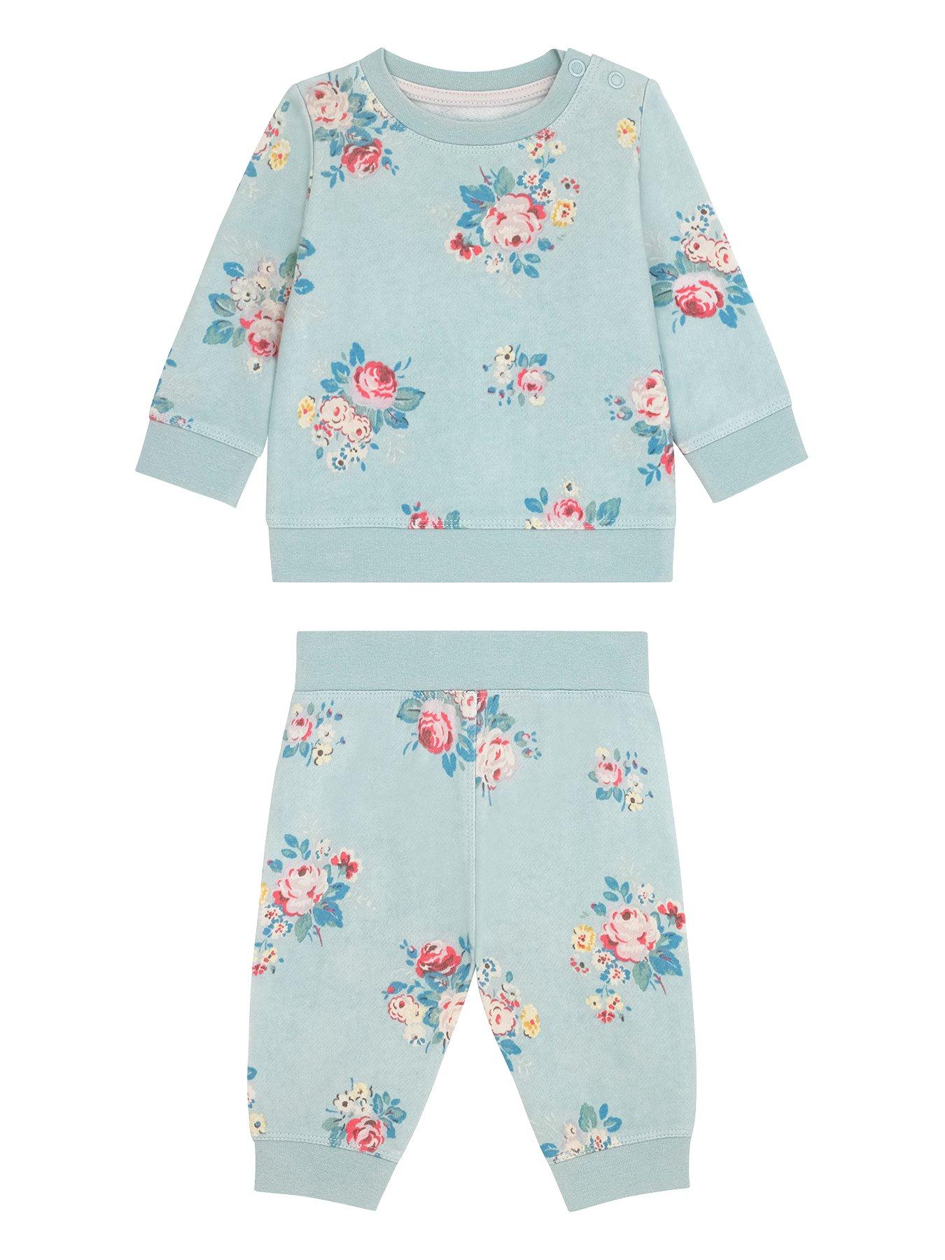 cath kidston baby girl