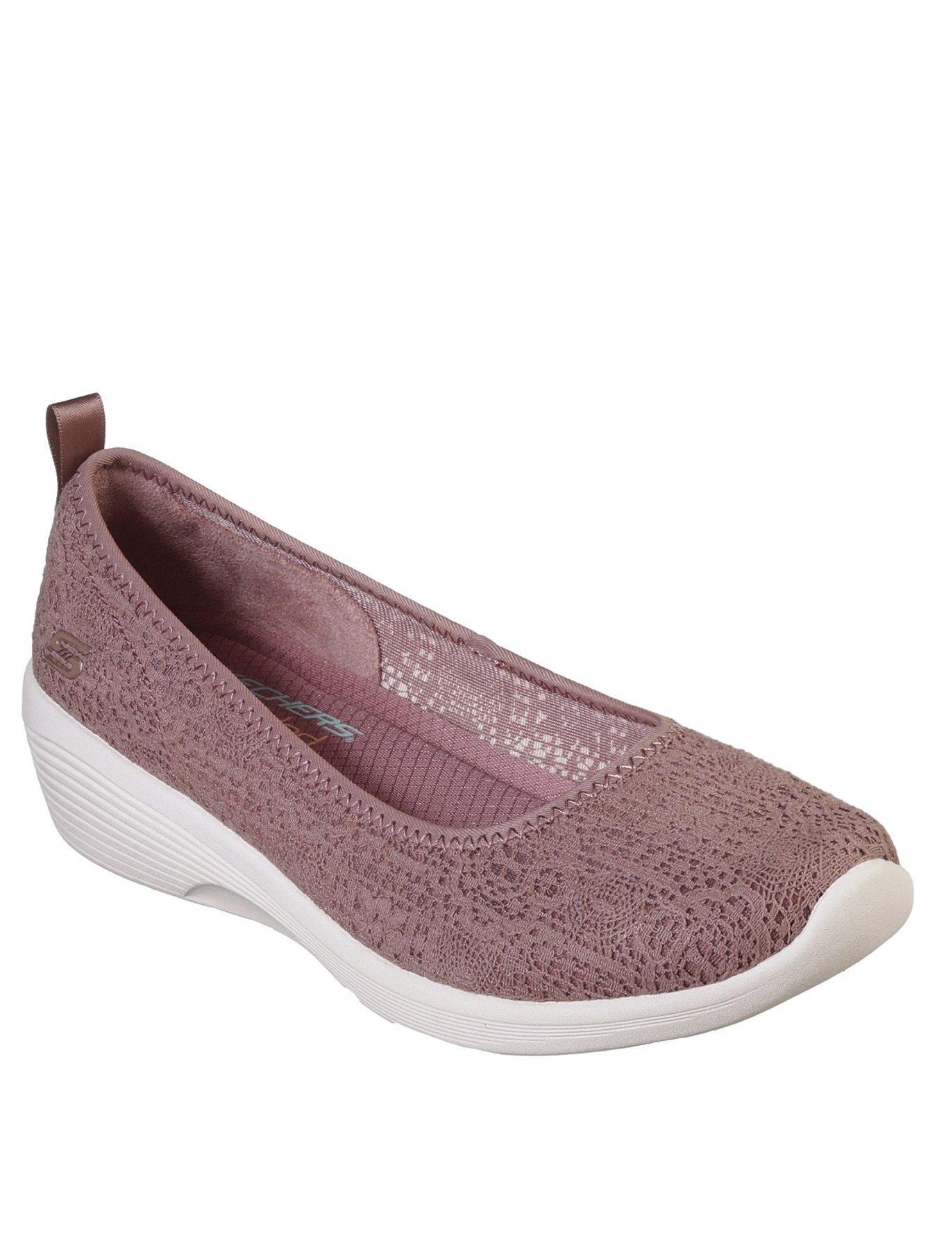 sketcher ballerina shoes