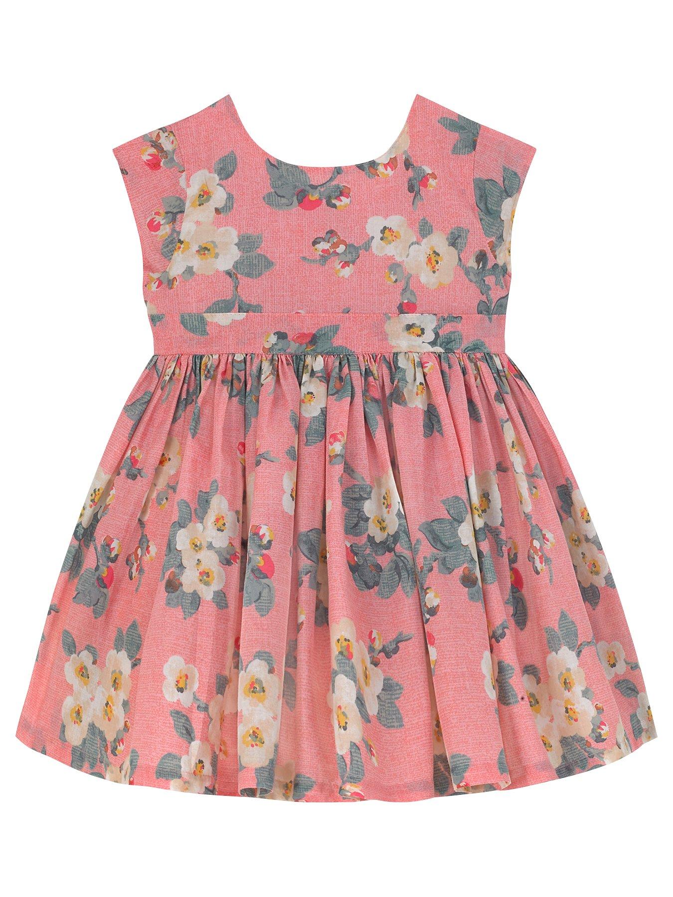 mango baby girls clothing