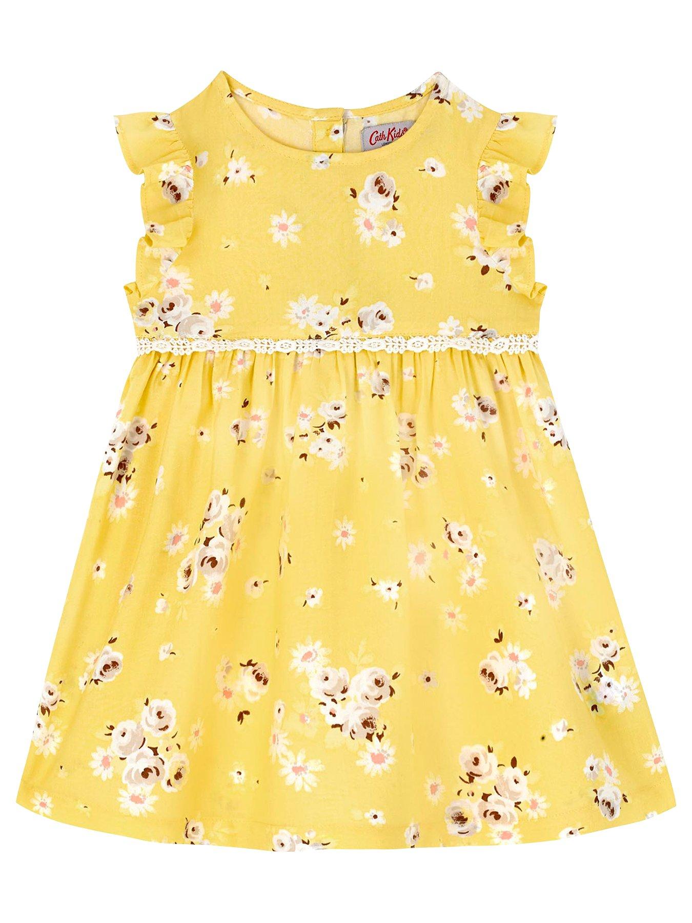 cath kidston baby girl dress